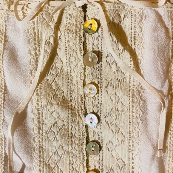 TRADE or sell Spell & the Gypsy Cinder Singlet M - Picture 5 of 9